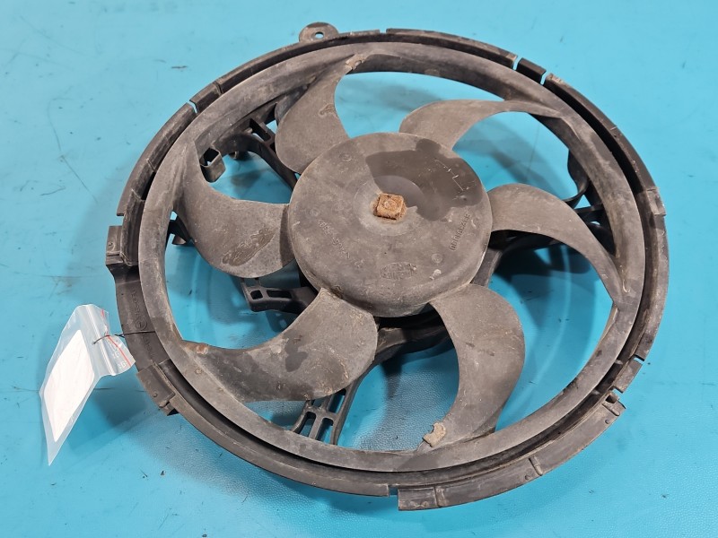 Wentylatory Wentylator chłodnicy Fiat Stilo 832301000, 820601500 1.2 16V