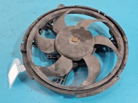 Wentylatory Wentylator chłodnicy Fiat Stilo 832301000, 820601500 1.2 16V