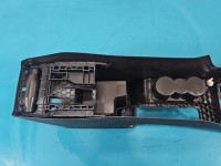 Podłokietnik TUNEL Skoda Octavia III 5E1863241 EUROPA