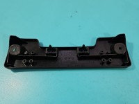 Osłona ZAŚLEPKA PLASTIK Mazda 6 III GJ GSK2-50171