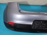 Zderzak tył Renault Megane III niebieski TERNR - BLUE HB