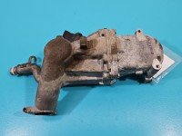 Chłodnica spalin Peugeot 2008 I 1.6 hdi 19206-A