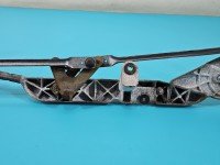 Mechanizm wycieraczek 3397020520 Nissan Almera tino europa