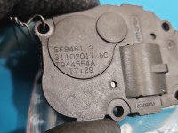 Silniczek nawiewu NAGRZEWNICY Mercedes W213 EUROPA