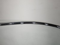 Listwa dachowa prawa dachu Peugeot 3008 II 9814047277