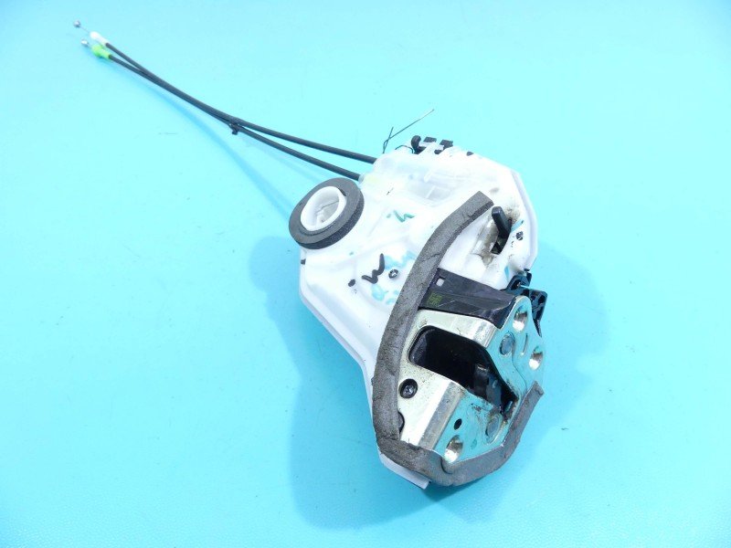 Zamek tył lewy Citroen C1 II 14- CITROEN, 2pin