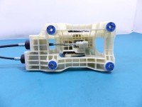 DŹWIGNIA LEWAREK WYBIERAK LINKI Hyundai I30 III 16- 1.4 16v wiel