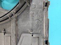 Wentylatory Wentylator chłodnicy Smart Forfour I 04-06 1350A066, A4545001503 1.3 16V