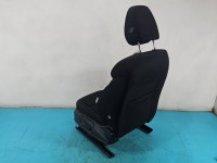 Fotel lewy przód kierowcy Skoda Kamiq EU 5d Europejska, wystrzelona poduszka, podgrzewany