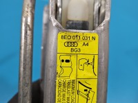 lewarek Podnośnik samochodowy trapezowy Seat Exeo