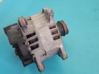 TEST Alternator Skoda Superb III 1.5 TSI 05E903026K