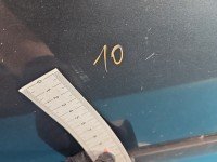 DRZWI PRZÓD PRAWE PASAŻERA Skoda Octavia II 5d stalowy, 9901