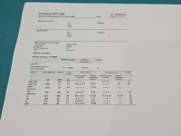 TESTOWANY Wtryskiwacz 0445115022 Renault Espace IV 2.0 dci 150KM