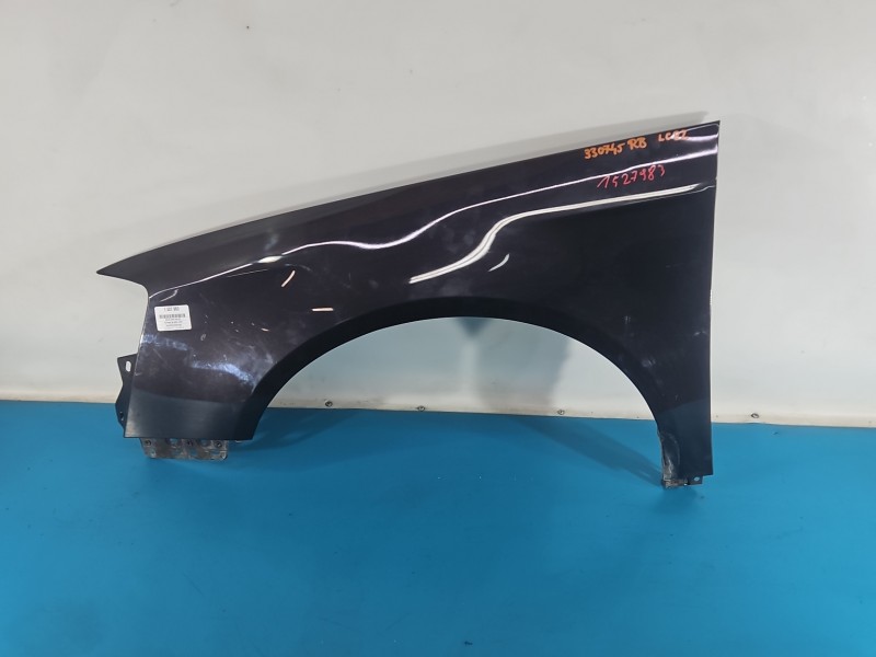 Błotnik przód lewy Vw Passat B6 LC8Z