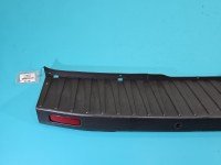 Osłona ZAŚLEPKA PLASTIK Ford Transit MK8 13-17