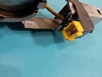 Poduszki powietrzne zestaw komplet Fiat Seicento