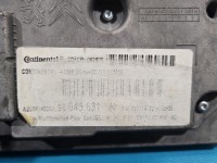 Wyświetlacz Peugeot 508 I 9804563180 monitor