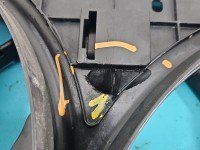 Wentylatory Wentylator chłodnicy Seat Altea 1K0121207AA 2.0 tdi (BKD)