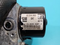 Pompa abs Opel Zafira B 13244860, 100960-05903, 7SU7L13B68