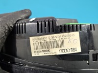 Licznik Audi A4 B6 2.5 tdi 8E0920900K, 0263626035 EUROPA