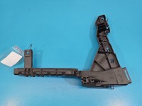 Mocowanie Europejska, prowadnica szyby przód prawej uchwyt Jeep Cherokee KL