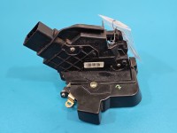 Zamek tył lewy Ford Focus C-Max I MK1 6pin 3M5AR26413BM