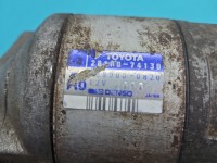 TEST Rozrusznik Toyota Rav4 I 94- 2.0 16V 28100-74130, 228000-0820