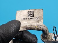 Przewód klimatyzacji rurka Jaguar XE X760