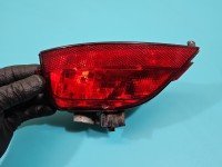 Lampa tył lewa zderzaka przeciwmgielna Dacia Duster II 18- 265855178R