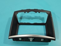 Osłona ZAŚLEPKA PLASTIK INFINITI QX50 A98000, P10420