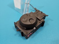 Przełącznik Peugeot, ustawień fotela kierowcy Peugeot 3008 II 98125345XT