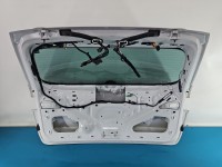 Klapa tył Skoda Kamiq HB 5d biały LF9E