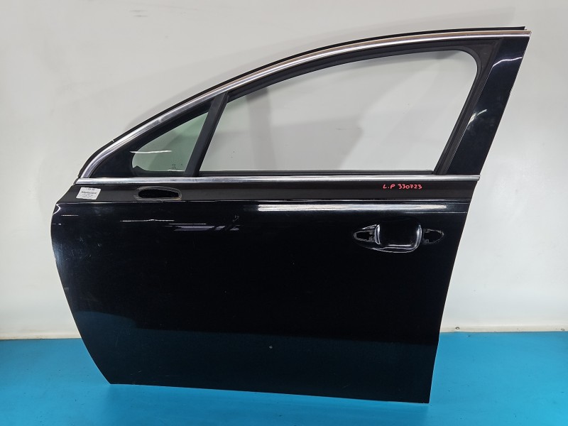DRZWI PRZÓD LEWE KIEROWCY Peugeot 508 I 5d KTVD