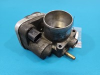 Przepustnica Renault Scenic II 1.6 16V 8200190230, 8200171134