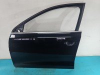 DRZWI PRZÓD LEWE KIEROWCY Vw Jetta VI 4d czarny LC9X