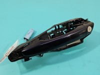 Klamka przód lewa zewnętrzna Peugeot 508 II 18-