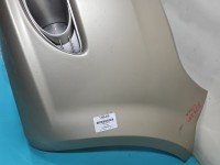 Zderzak przód Fiat Linea beżowy