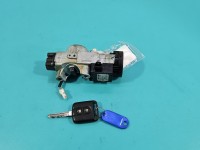 Stacyjka KLUCZYK WKŁADKA Nissan Qashqai I J10 06-13 28590C9968