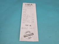 TEST Rozrusznik AUDI Q5 08- 2.0 TFSI