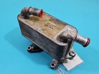 Chłodnica oleju Alfa romeo 159 55184782 1.9 jts