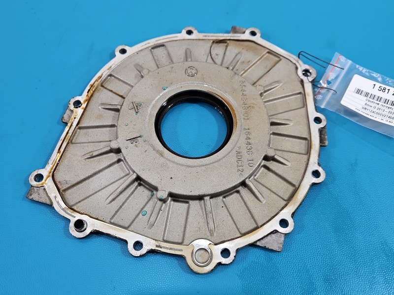 Obudowa rozrządu Bmw i3 0.0 elektryczny 16443610, 854484801