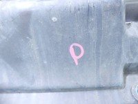 Listwa progowa prawa PRÓG NAKŁADKA Bmw X3 e83 3401810, 3330868, 3403002
