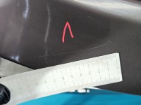 Klapa tył Hyundai I30 II 12-16 HB 5d NSW