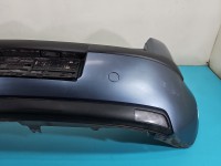 Zderzak tył Citroen C4 I stalowy EZW HB