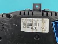 Licznik Skoda Roomster 5J0920801E 1.4 16V EUROPA