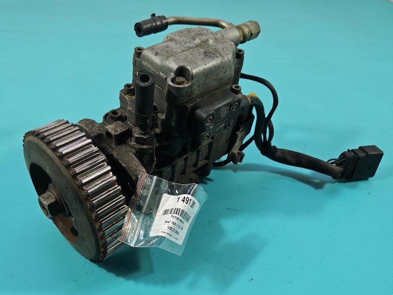 Pompa wtryskowa Seat Ibiza III 6L 0460404972 1.9 sdi