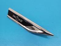 Listwa błotnika przód prawa Renault Talisman 638748603R