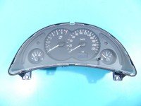Komputer Sterownik silnika 0261207960 Opel Corsa C 1.0 12v