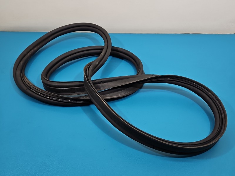 Uszczelka klapy Fiat Tipo II 15-