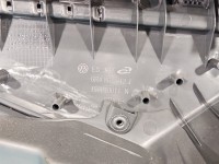 Tapicerka drzwi przód prawa boczek Vw Polo V 6R 09- 6R4867012J, 6R4867012